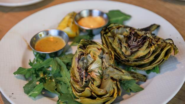 Naturalny sposób na płaski brzuch i zdrowe serce...