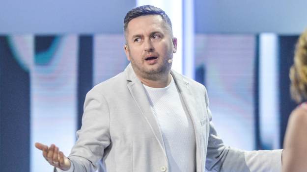 RMF Extra: Nieoczekiwana decyzja TVP. Nie pokażą nowych odcinków "Koła fortuny"