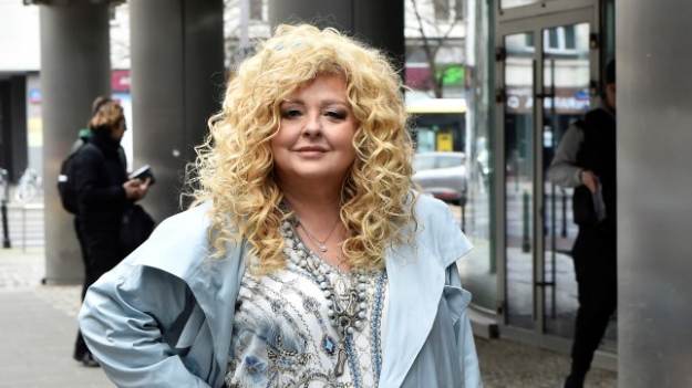 RMF Extra: Magda Gessler wściekła w "Kuchennych rewolucjach". "Uciekam" 