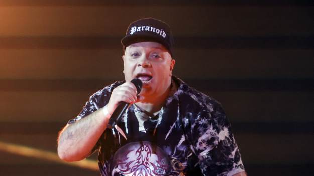 RMF Extra: Krzysztof Skiba nie szczędzi czułości ukochanej w czasie zagranicznego wyjazdu [FOTO]