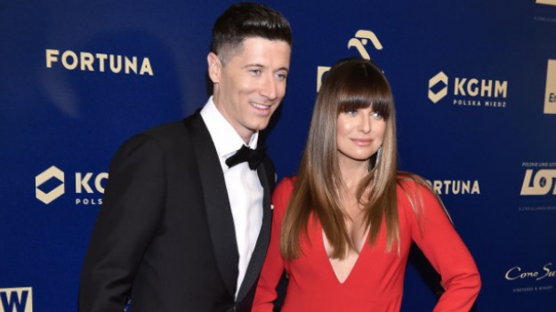 RMF Extra: Lewandowscy nie posiadają się ze szczęścia! Podzielili się radosną nowiną. Sypią się gratulacje!