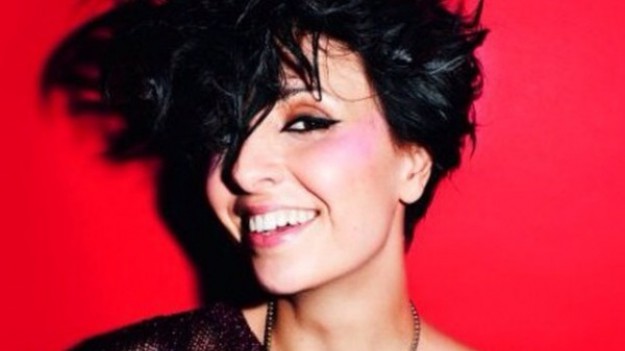 RMF Extra: Tatiana Okupnik kończy dziś 39 lat. Co słychać u byłej wokalistki Blue Cafe?