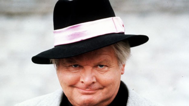 RMF Extra: 93 lata temu urodził się legendarny Benny Hill