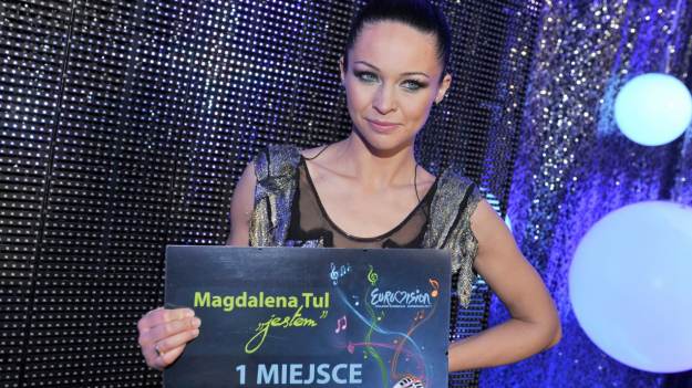 RMF Extra: Reprezentowała Polskę na Eurowizji. Teraz dostała się w San Marino