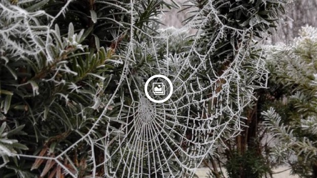 RMF Extra: Mroźna galeria Waszych zdjęć! 