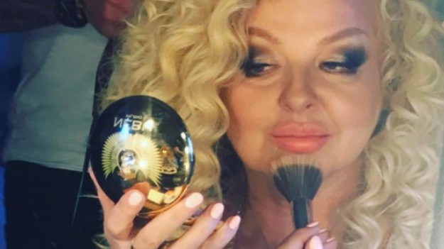 RMF Extra: Magda Gessler bez makijażu wygląda rewelacyjnie!