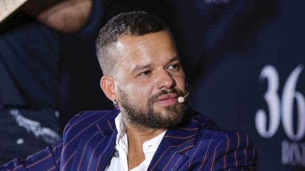 RMF Extra: Dlatego po 25 latach odszedł z TVN-u. „Byłem panem od modelek”