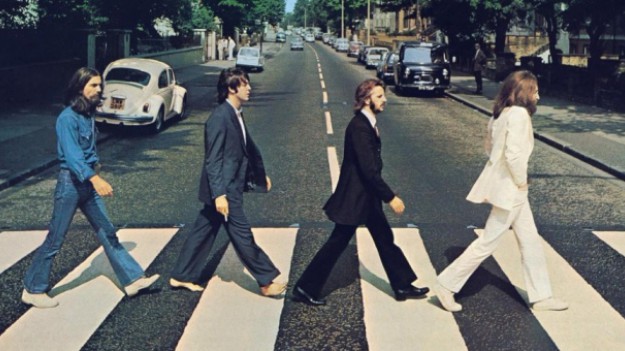 RMF Extra: 55 lat od wydania pierwszej studyjnej płyty "Please please me" zespołu The Beatles!