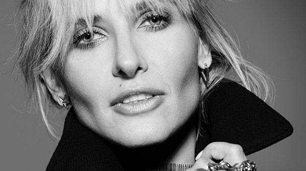 RMF Extra: Kochaina: Nowa piosenka Patrycji Markowskiej