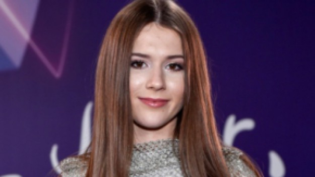 RMF Extra: MasterChef  Junior 6. Słodkie bezy dla Roxie Węgiel i pomidorowe włoskie specjały 