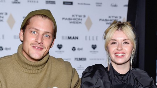 RMF Extra: Ciocia Liestyle jest w ciąży! Celebrytka pochwaliła zaokrąglonym brzuszkiem