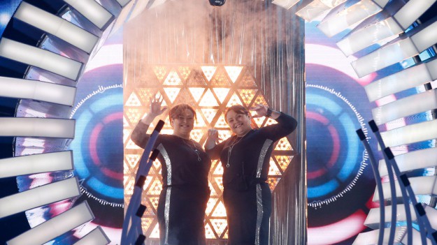 RMF Extra: "Big Brother 2". Gosia opuściła dom Wielkiego Brata. Kasia również odejdzie z programu?