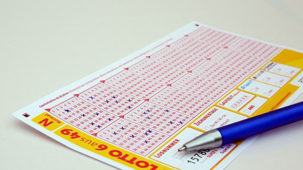 RMF Extra: Za kupony w znanej loterii promocyjnej wreszcie zapłacimy kartą! 