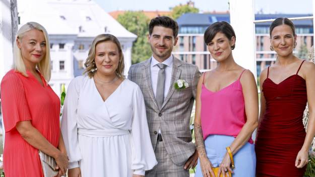 RMF Extra: Kiedy wraca „Pierwsza miłość”? Wiemy, co wydarzy się w nowych odcinkach! 