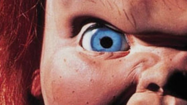 RMF Extra: Najstraszniejsze charakteryzacje na Halloween