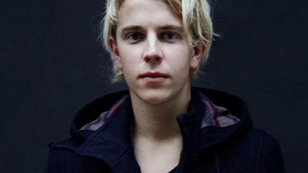 RMF Extra: Tom Odell już jutro wystąpi na Open’er Festival