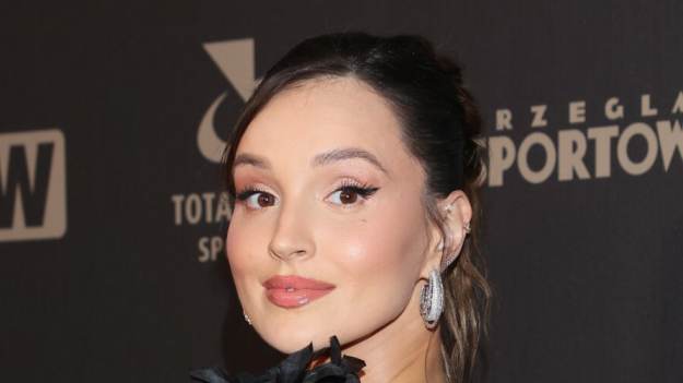 RMF Extra: Marina Łuczenko-Szczęsna pokazała kulisy sesji ciążowej