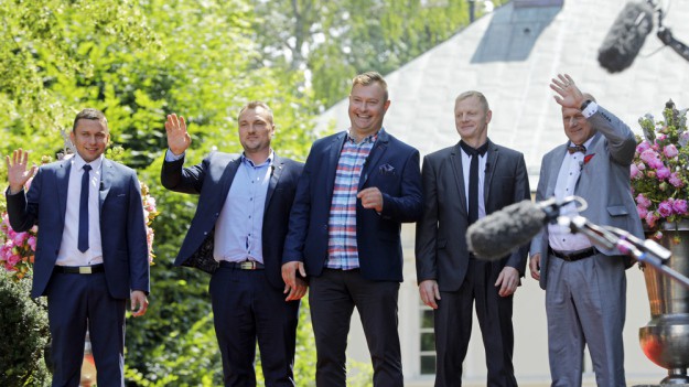 RMF Extra: "Rolnik szuka żony": Kolejna przerwa w emisji. Dlaczego nie będzie nowego odcinka?