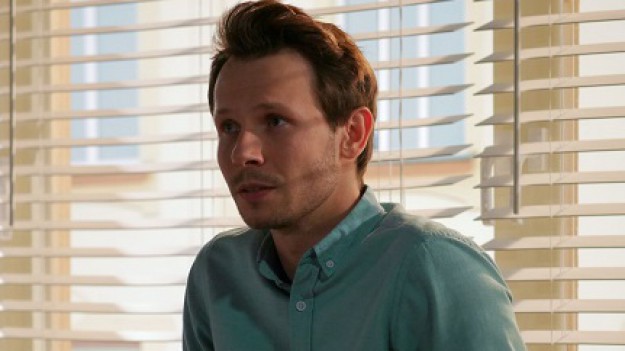 RMF Extra: "Pierwsza miłość": Radek uwiedzie nastolatkę! Wpadnie w kolejne kłopoty?