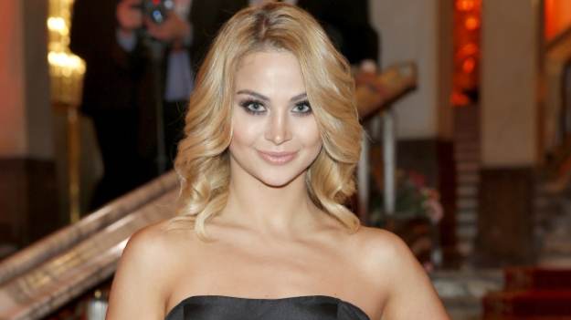 RMF Extra: Hanna Żudziewicz zdradziła, który to miesiąc ciąży. Pokazała też wyjątkowe zestawienie zdjęć! Tak pozowała w bikini