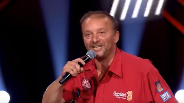RMF Extra: "The Voice of Poland 10". Pan z publiczności gwiazdą sieci! Jego występ oszołomił internautów                          
