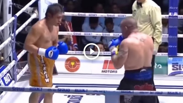 RMF Extra: Śmierć po nokaucie: Boksera nie udało się uratować 