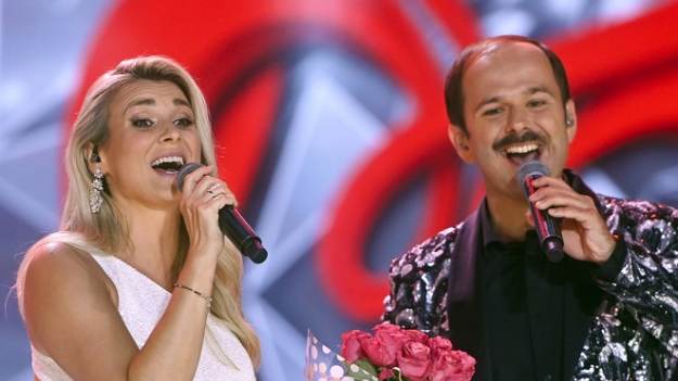 RMF Extra: Kajra i Sławomir już nie trzymają tego w tajemnicy. "Nie mówiliśmy tego wcześniej"