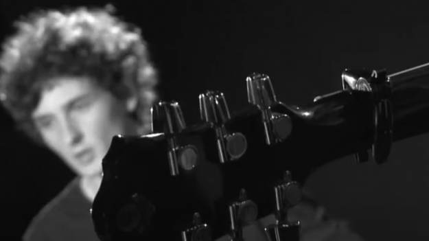 RMF Extra: Gratka dla fanów! Dawid Podsiadło na archiwalnych nagraniach z 2014 roku. "Majstersztyk" [WIDEO]