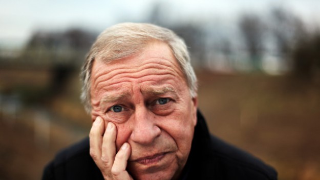 RMF Extra: Dziś 69. urodziny Jerzego Stuhra. Wszystkiego najlepszego!