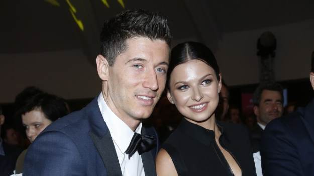 RMF Extra: Lewandowscy podzielili się nowiną. Nikt się nie spodziewał! Sypią się gratulacje [ZDJĘCIE]