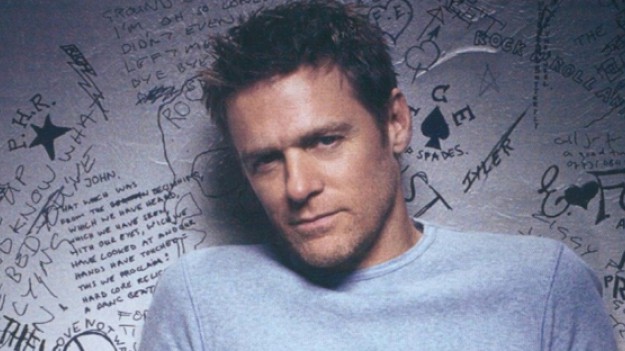 RMF Extra: Bryan Adams świętuje dziś 56. urodziny!