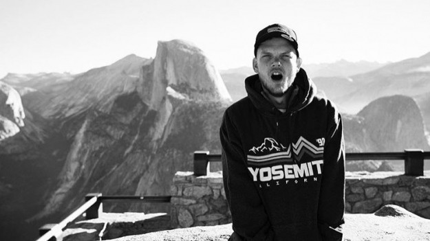 RMF Extra: Avicii miał problemy, o których nie wszyscy wiedzieli. To dlatego zrezygnował z oszałamiającej kariery
