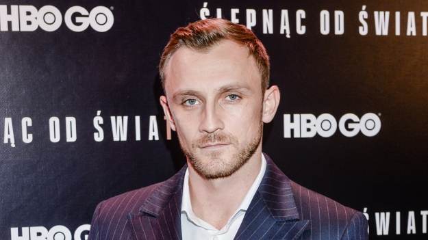 RMF Extra: On będzie uczestnikiem „Tańca z gwiazdami”! Grał w „Ślepnąc od świateł” i „Przyjaciółkach”. Wydano oficjalny komunikat