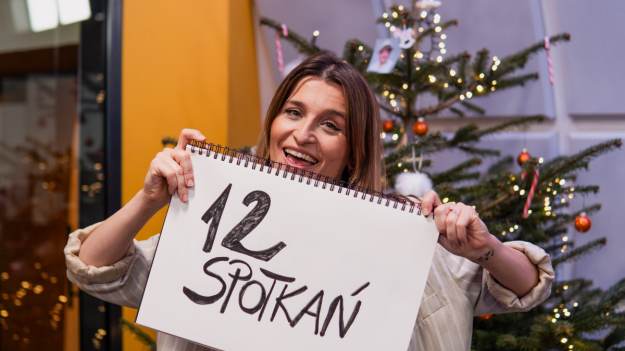 RMF Extra: RMF FM w poszukiwaniu sensu świąt! 12 wyjątkowych spotkań w wigilijny wieczór