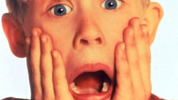 RMF Extra: Filmowy "Kevin sam w domu" kończy dziś 37 lat. Zobaczcie, jak wygląda dzisiaj!