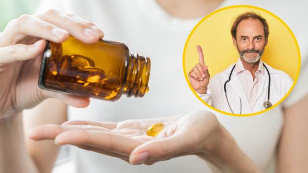 RMF Extra: Masz te objawy? Eksperci mówią wprost, że to nadmiar witaminy D. Wielu Polaków o tym nie wie 