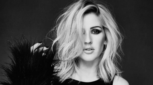 RMF Extra: Zjawiskowa Ellie Goulding kończy 30 lat!