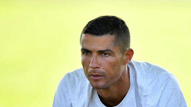 RMF Extra: Cristiano Ronaldo skomentował oskarżenia o gwałt. "Chcą być sławni dzięki mnie"