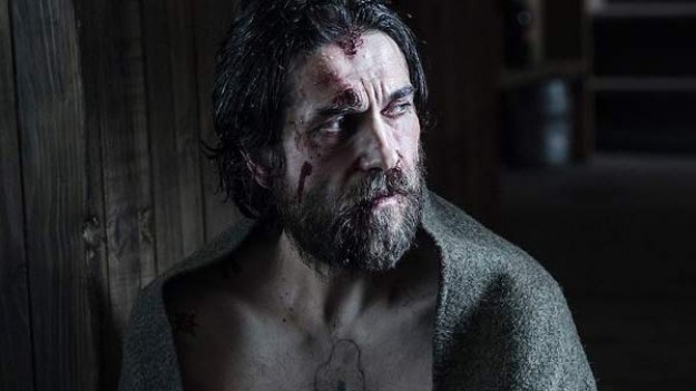 RMF Extra: Marcin Dorociński jako zło wcielone? Intrygująca rola aktora w nowym filmie "Na granicy"