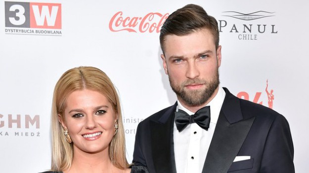 RMF Extra: Zofia Zborowska i Andrzej Wrona zaręczeni! 