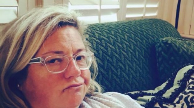 RMF Extra: Blogerka prostestuje w… babcinych majtkach! Dlaczego?