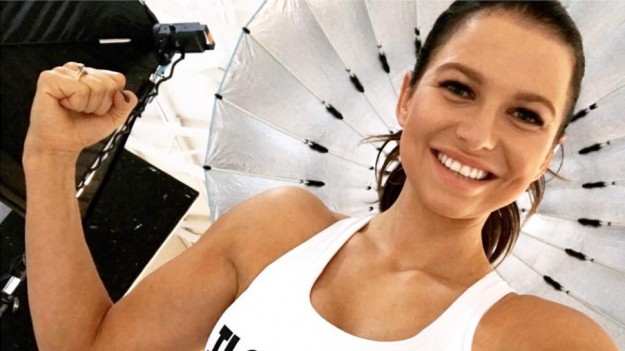 RMF Extra: Anna Lewandowska coachem motywacyjnym? Trenerka chwyta się kolejnej branży!