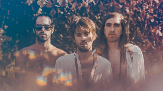 RMF Extra: Crystal Fighters dedykują utwór zmarłemu przyjacielowi
