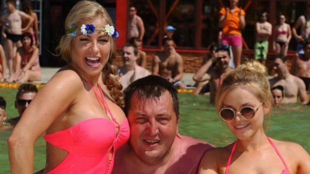 RMF Extra: Donatan dba o swoje kobitki!  