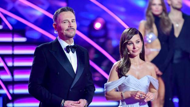 Dzisiaj oni odpadną z „Tańca z gwiazdami”. Tak..