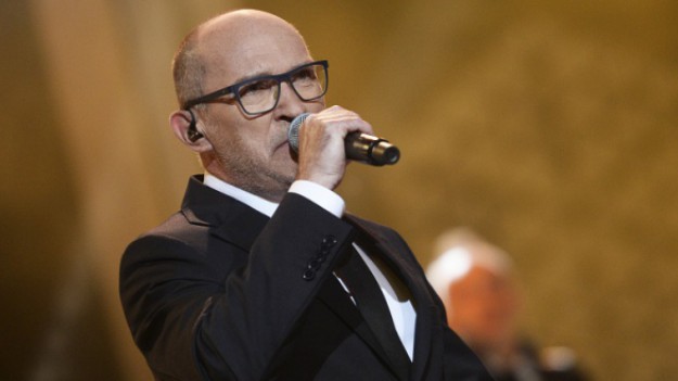 RMF Extra: "Statki na niebie" De Mono. Kim jest tajemnicza Pani w kapeluszu, o której śpiewa zespół?