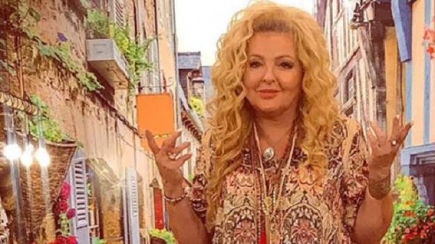 RMF Extra: Kuchenne rewolucje: Magda Gessler zaatakowana podczas realizacji programu?!