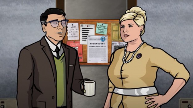 RMF Extra: Seriale animowane dla dorosłych w serwisie Netflix. Sprawdź top 5 najlepiej ocenianych!