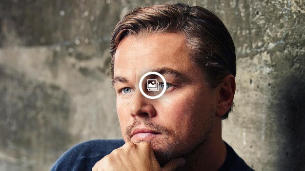 RMF Extra: Leonardo DiCaprio i Brad Pitt razem na zdjęciu! Prace nad nowym filmem Tarantino już rozpoczęte