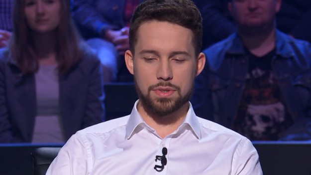 RMF Extra: Któremu laureatowi król Szwecji wręczyłby Nagrodę Nobla, gdyby ten do Sztokholmu przybył? Odpowiedź za pół miliona zł [MILIONERZY]  